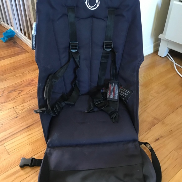 Bugaboo stroller - Picture 2 of 4